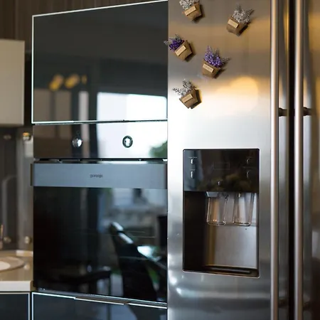 Miracle 2 With Heated Pool Villa