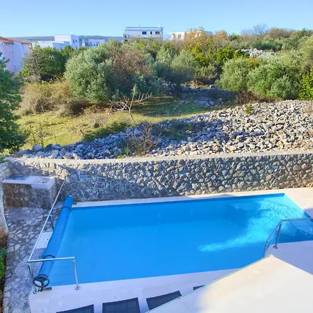 Miracle 2 With Heated Pool