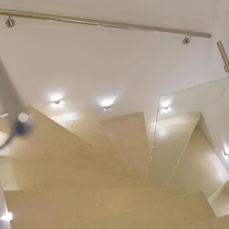 Miracle 2 With Heated Pool 빌라 크르크