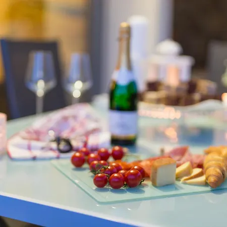 Miracle 2 With Heated Pool * 크르크