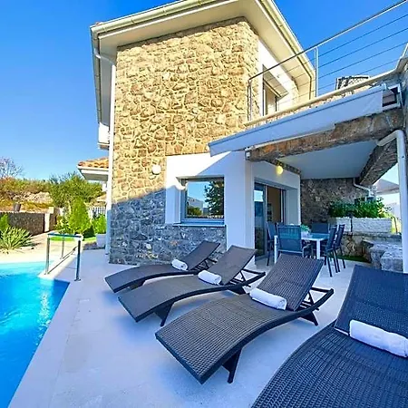 Miracle 2 With Heated Pool