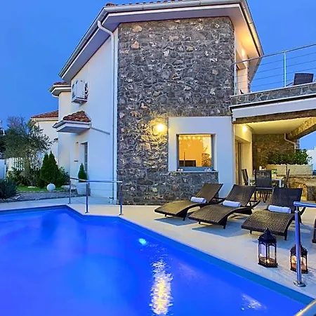Miracle 2 With Heated Pool