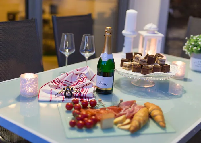 Miracle 2 With Heated Pool Villa