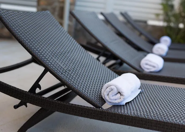 Miracle 2 With Heated Pool * Krk Town