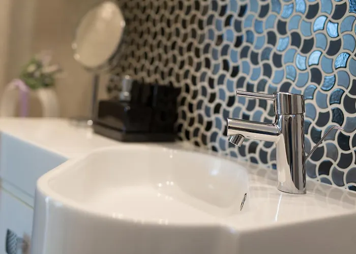 Villa Miracle 2 With Heated Pool Krk Town