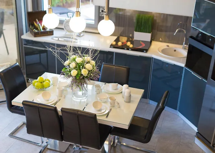 Miracle 2 With Heated Pool Villa Krk Town