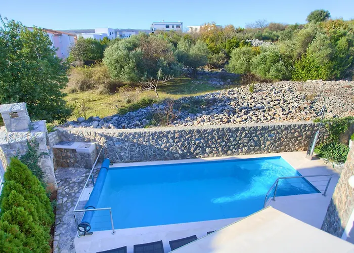 Miracle 2 With Heated Pool